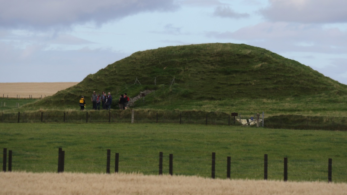 Maeshowe