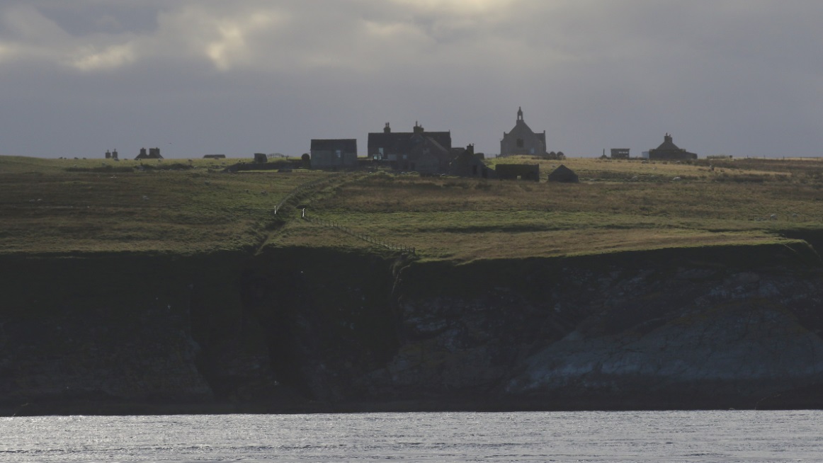Stroma School