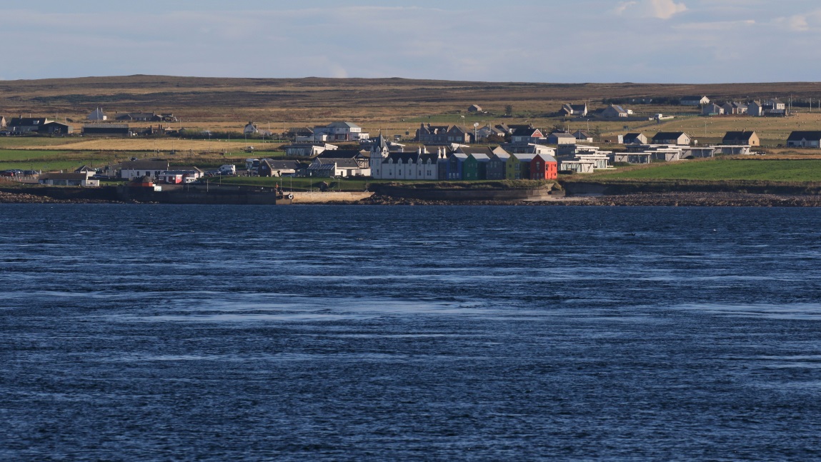John o' Groats