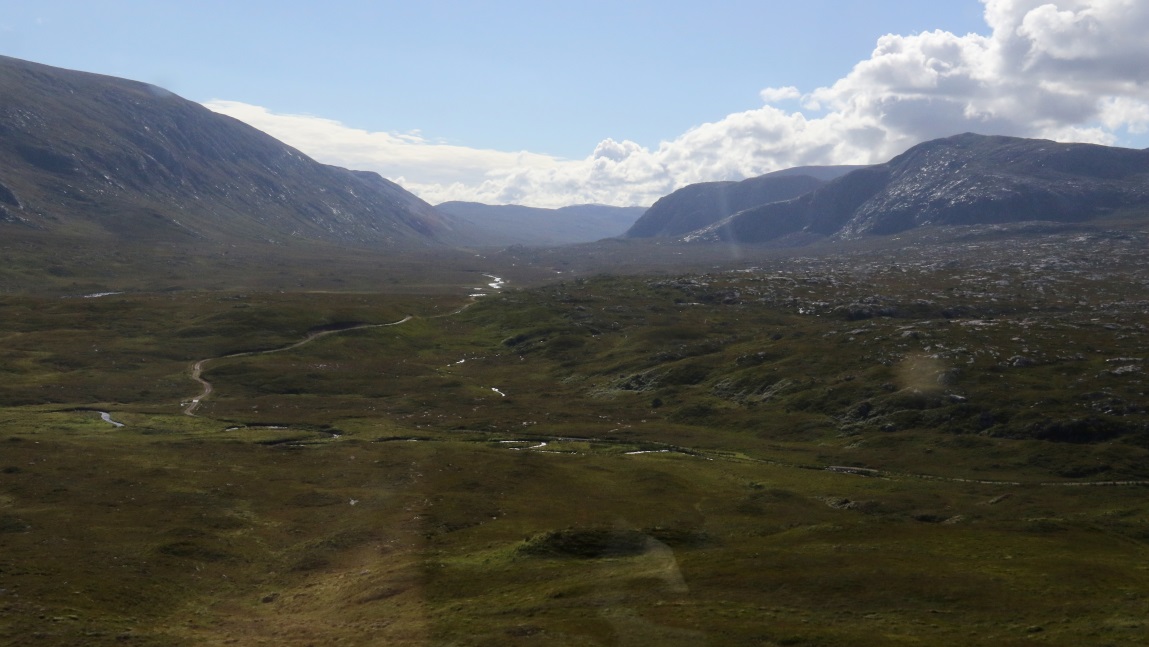 Allt Na Gualainne