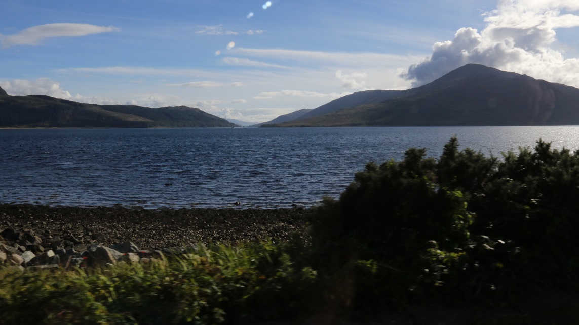 Loch Alsh