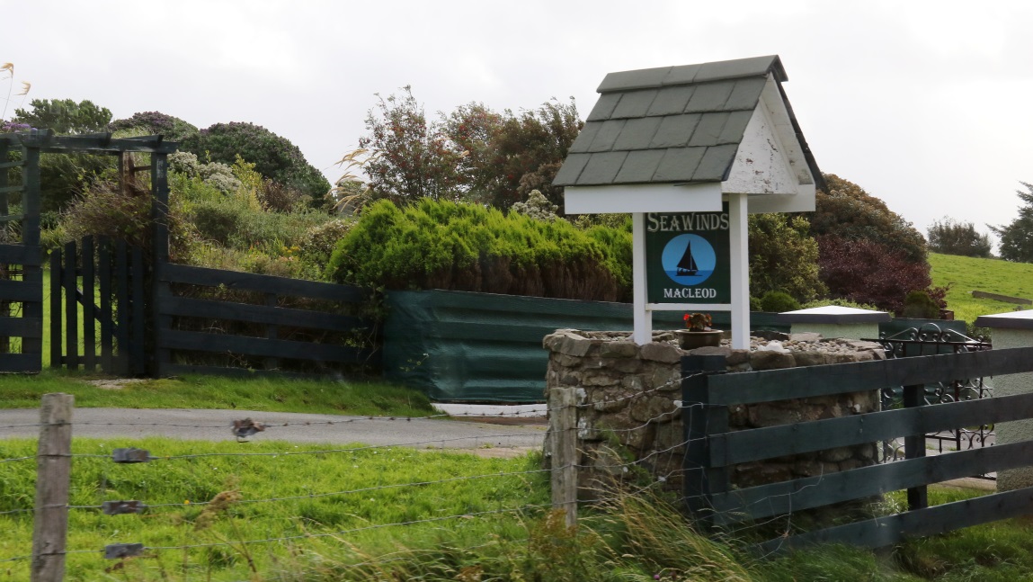 Seawinds Macleod in Digg