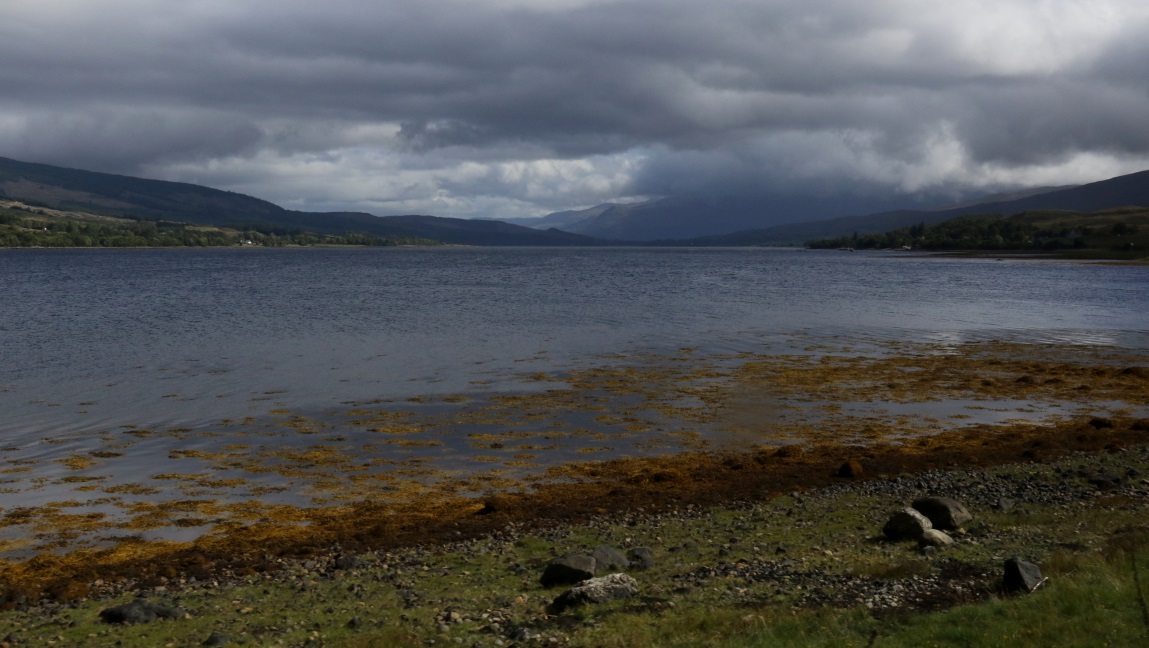 Loch Eil