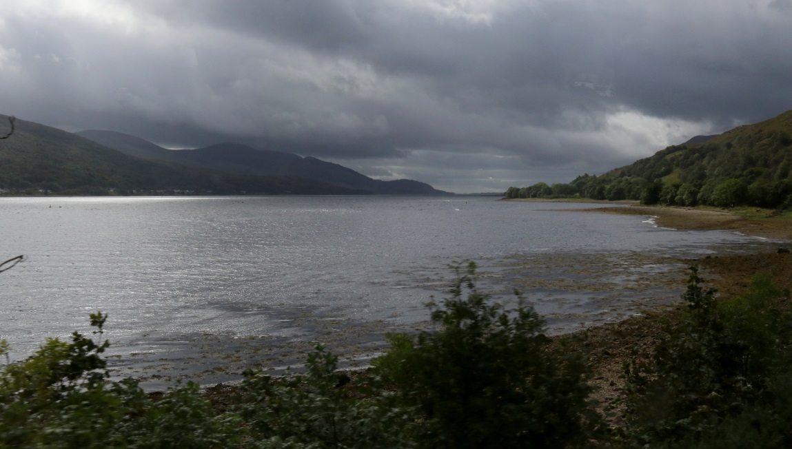Loch Linnhe