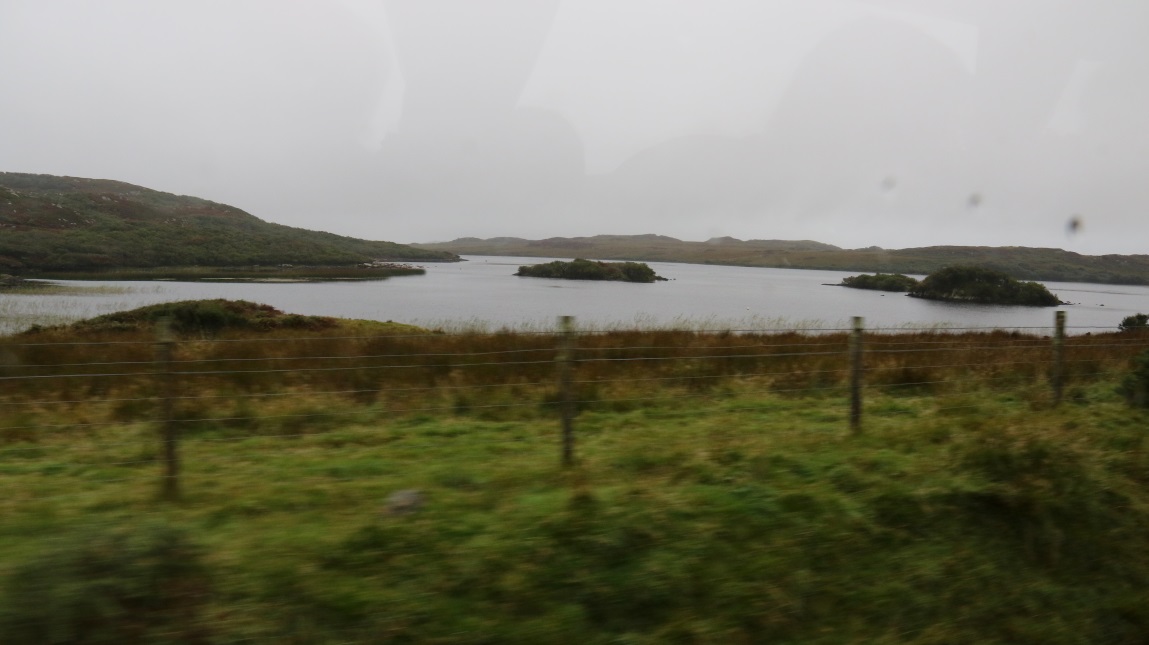 Loch Pottie