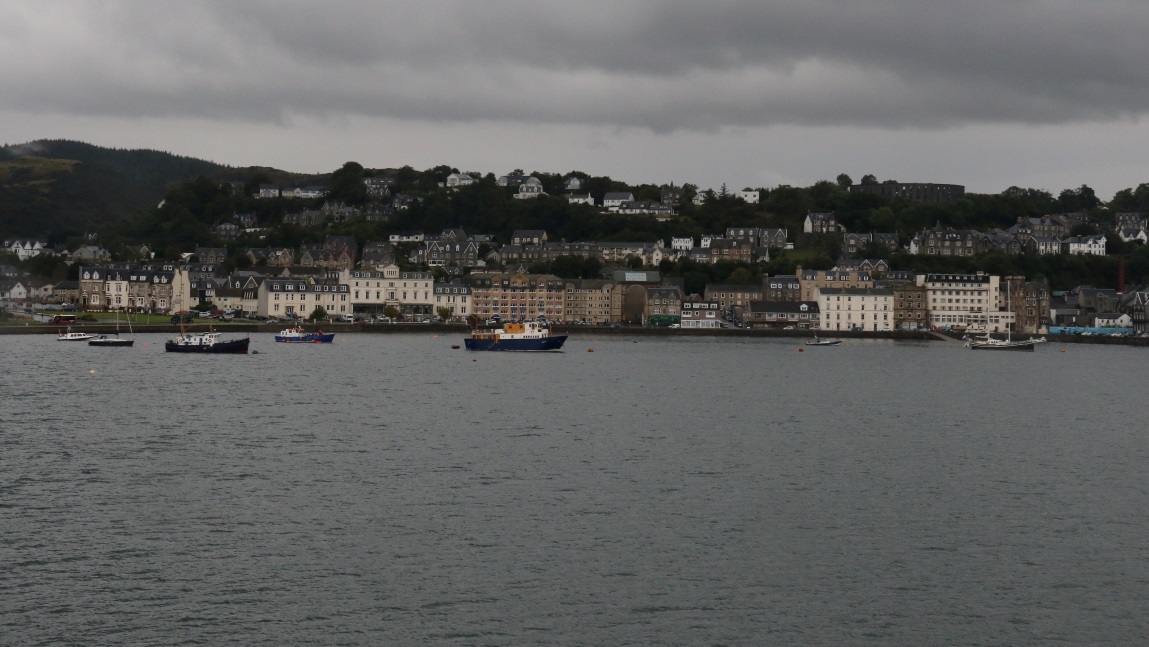 Another look at Corran Esplanade Street