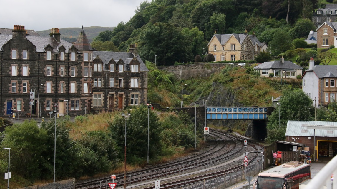 West Highland Line