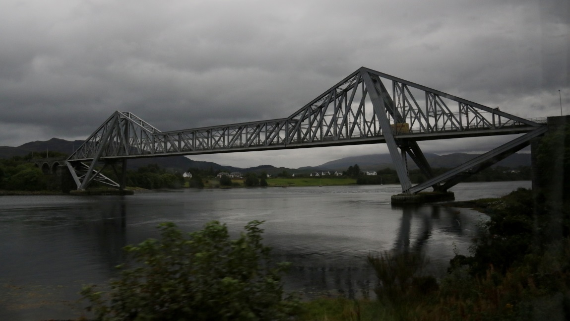 Connel Bridge