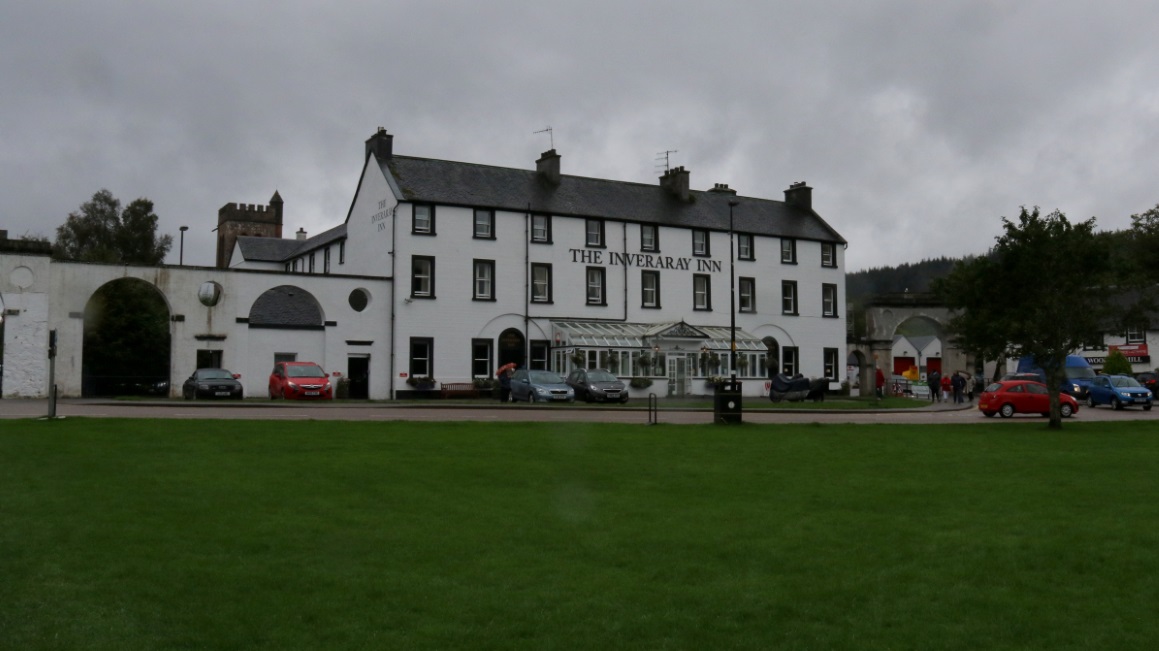 The Inverary Inn