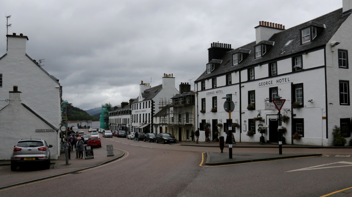 Church Square