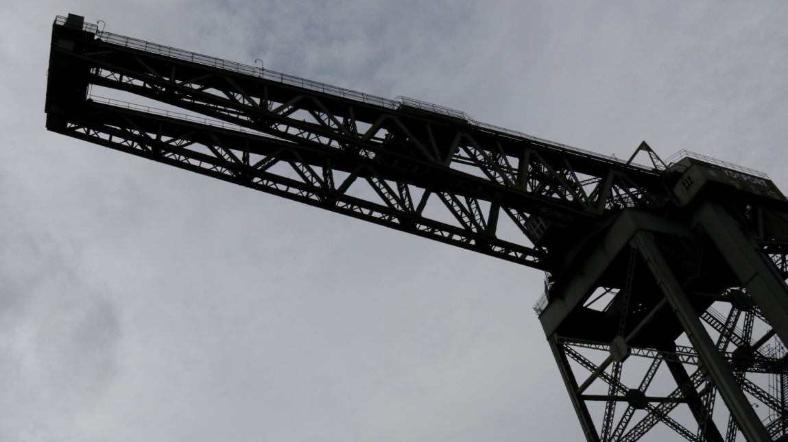 Finnieston Crane