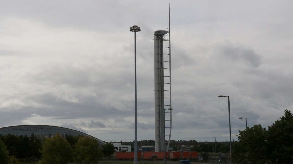 Glasgow Tower