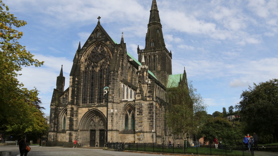 Glasgow Cathedral