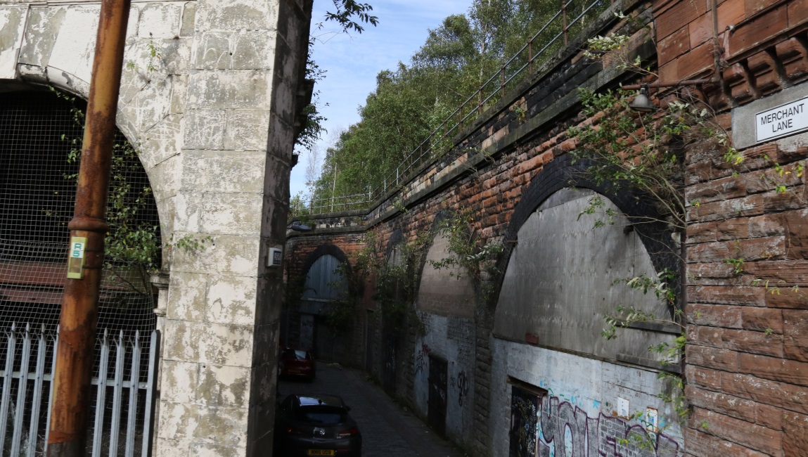 Alleyway