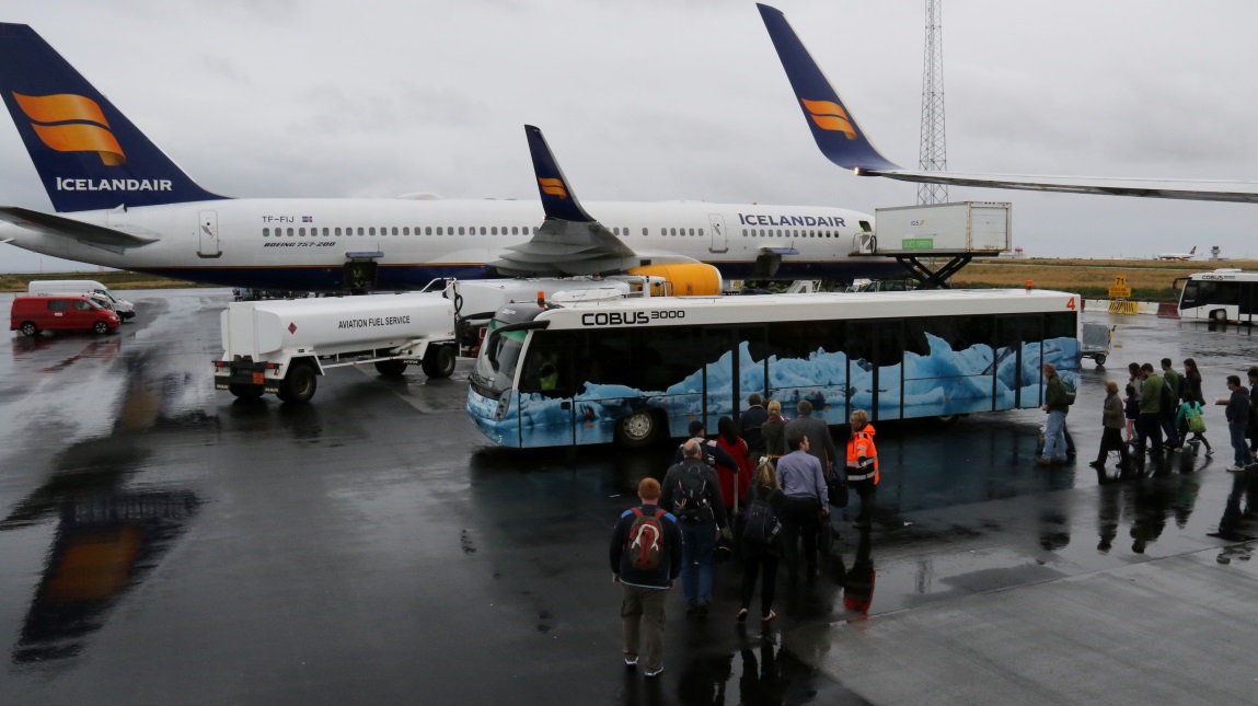 Keflavik Iceland
