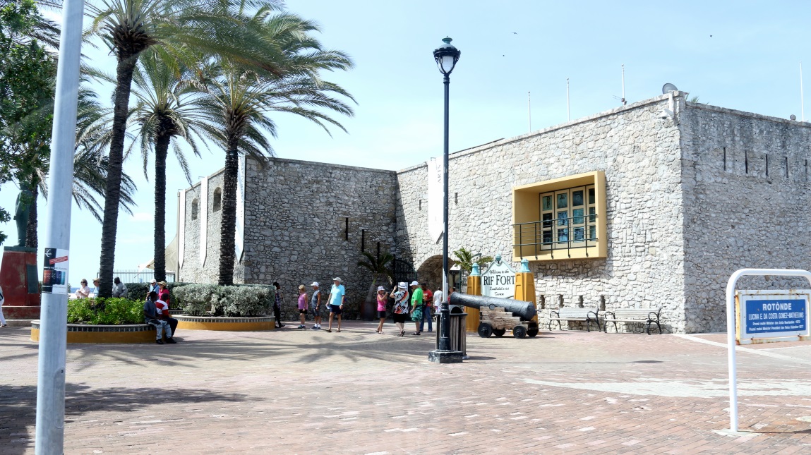 Rif Fort