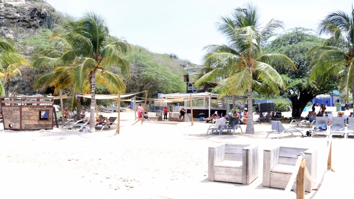 Kokomo Beach