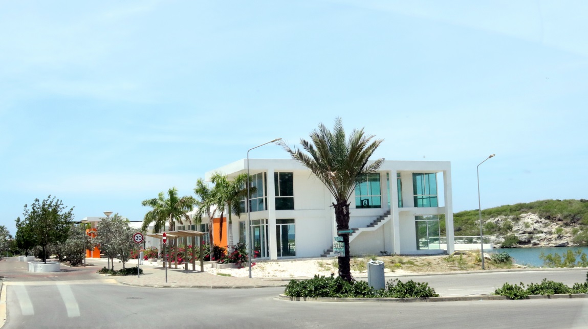 Piscadera Bayside