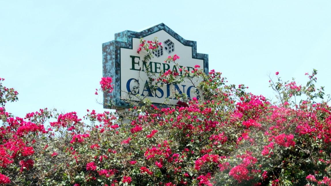 Emerald Casino