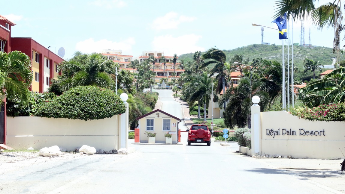 Royal Palm Resort