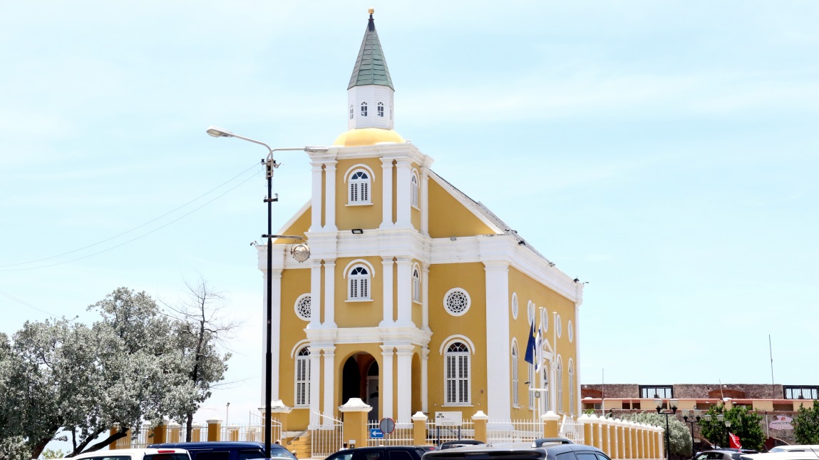 Church Emanu-El