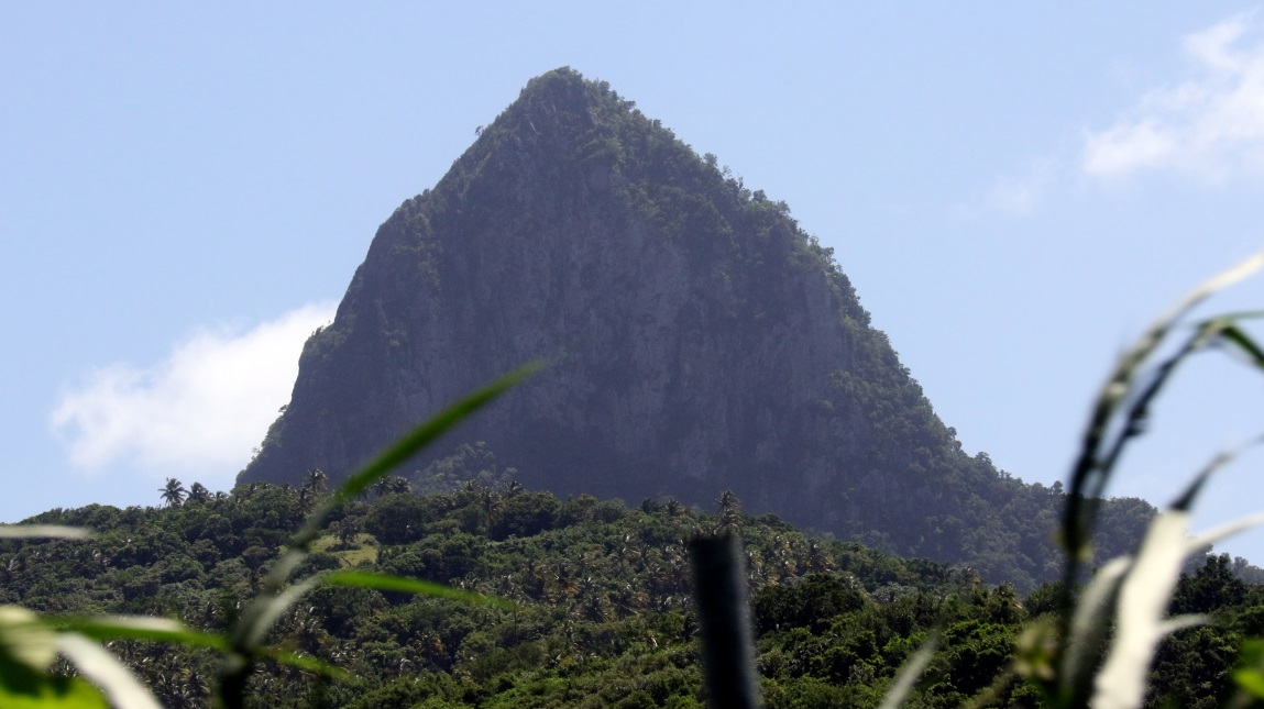Petit Piton