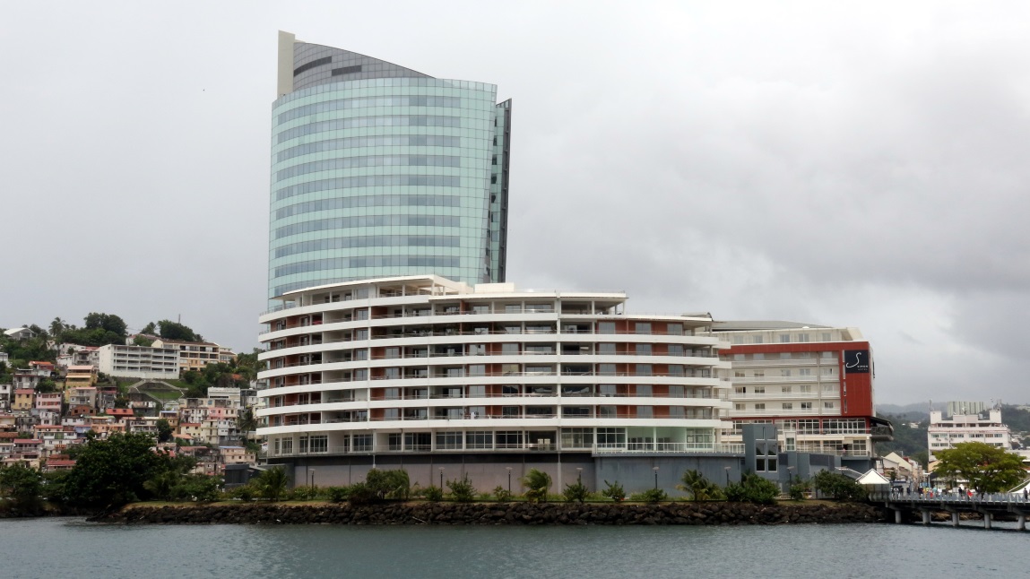 Point Simon Business Center