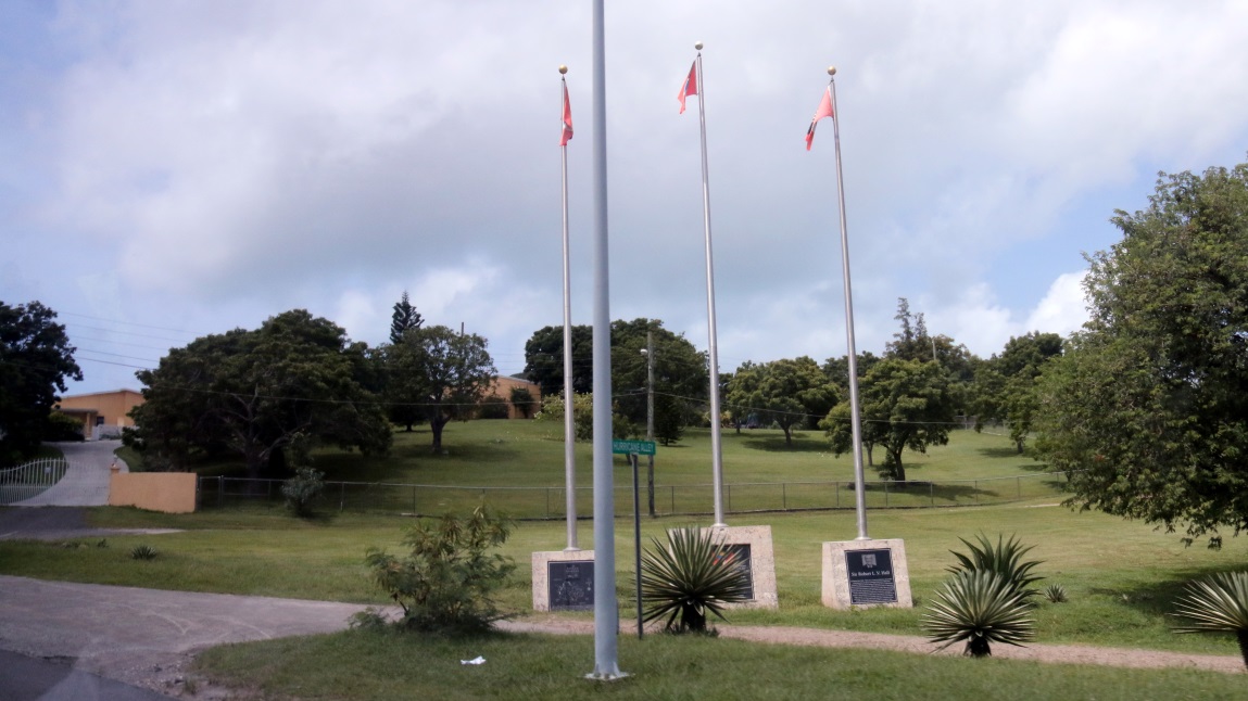 Jennings Secondary School