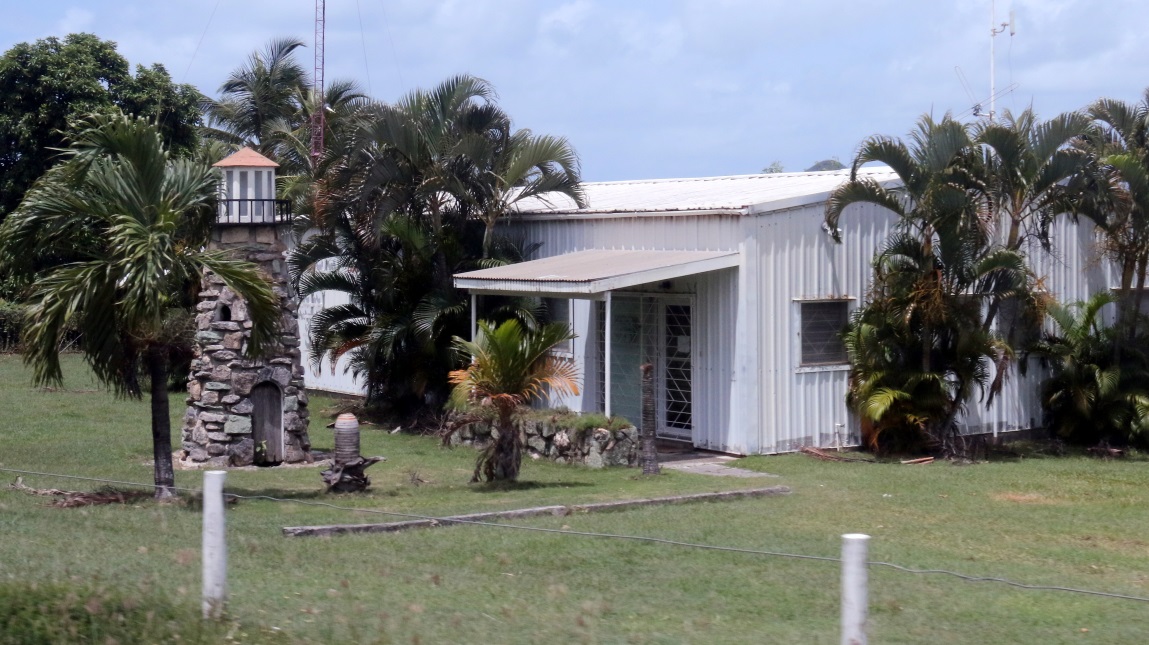 Caribbean Radio Lighthouse