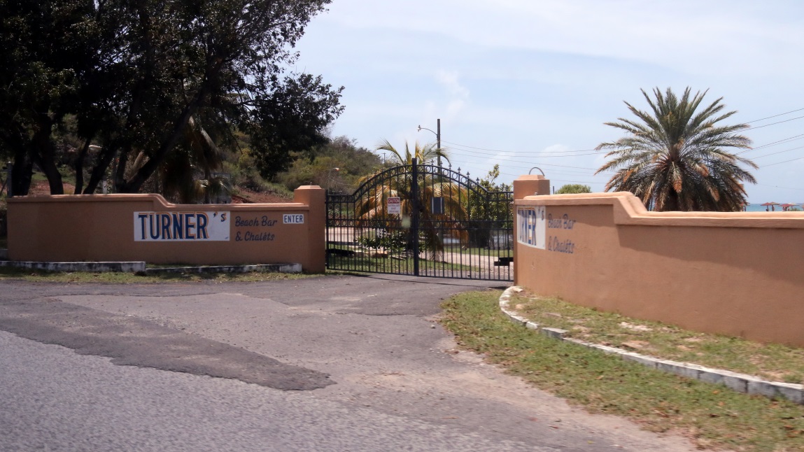 Turners Beach Bar