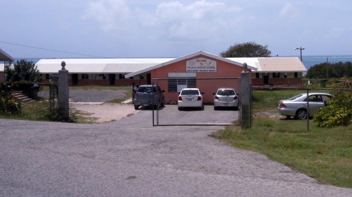 Urlings Primary school