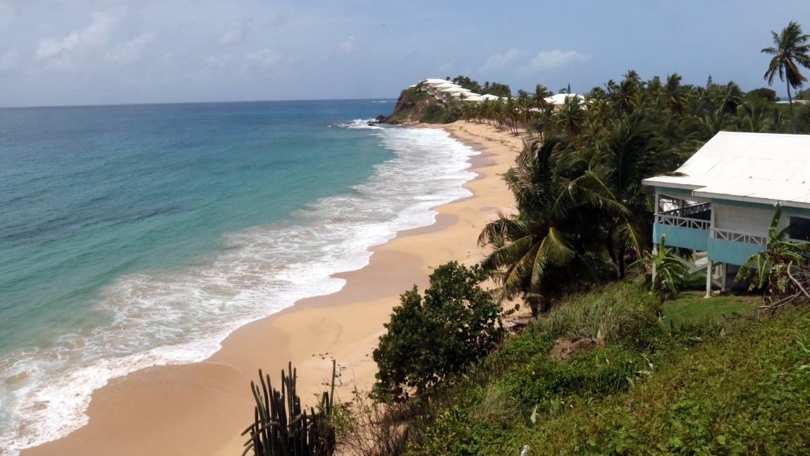 Morris Bay