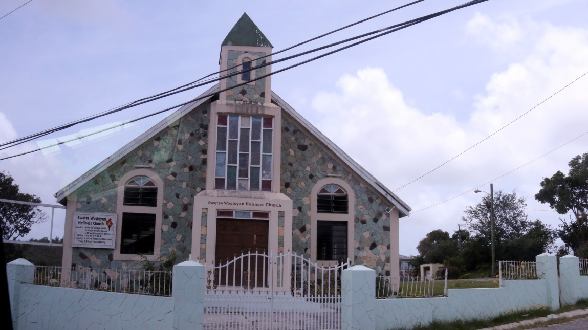 Swetes Wesleyan Holiness Church