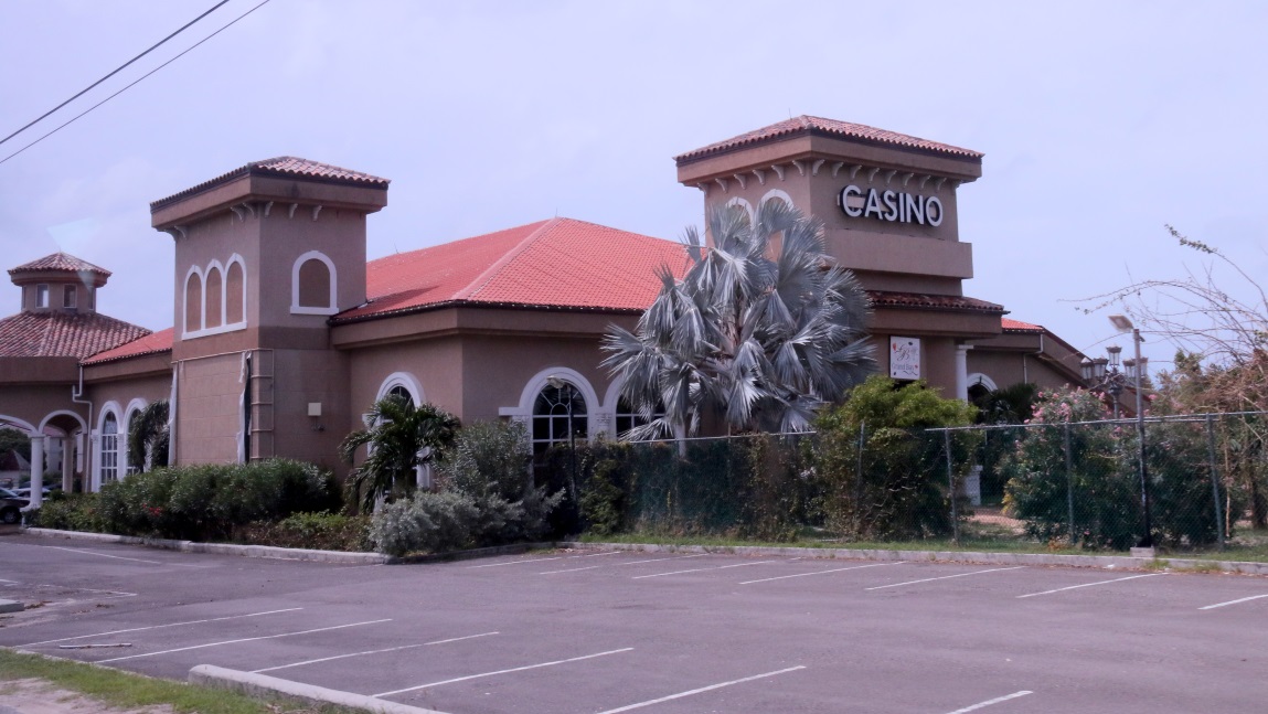 Grand Bay Casino
