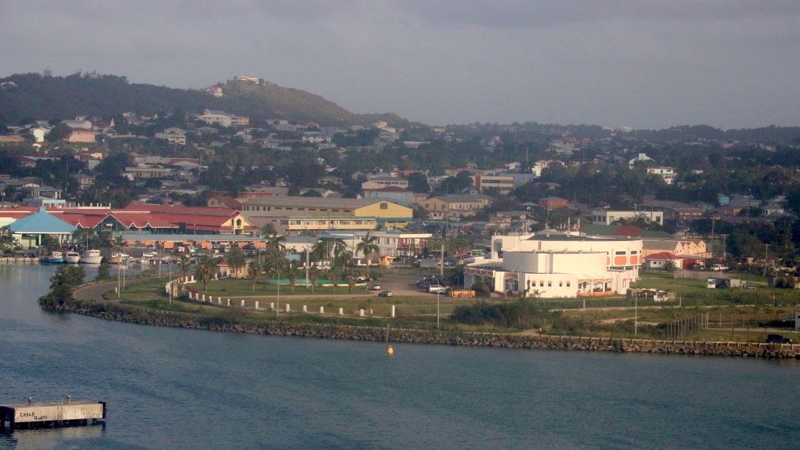 Multipurpose Cultural Centre