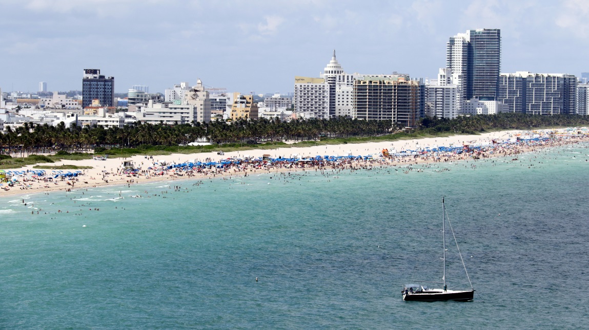 Miami Beach