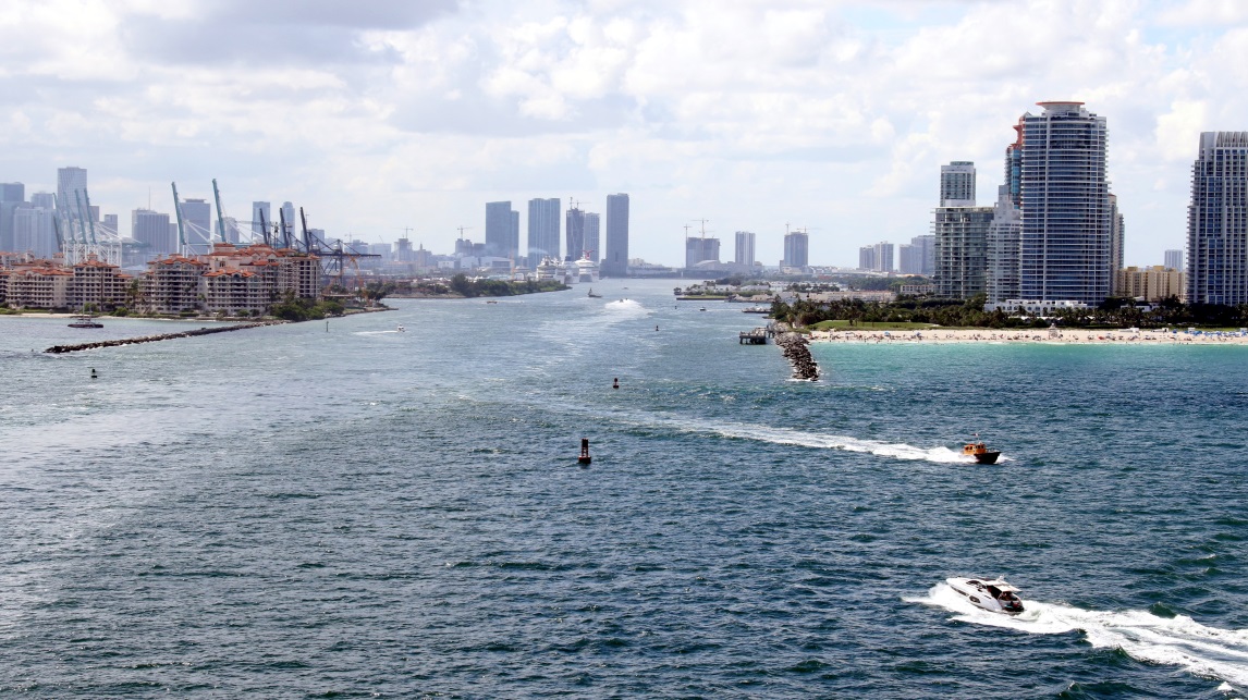 Port of Miami