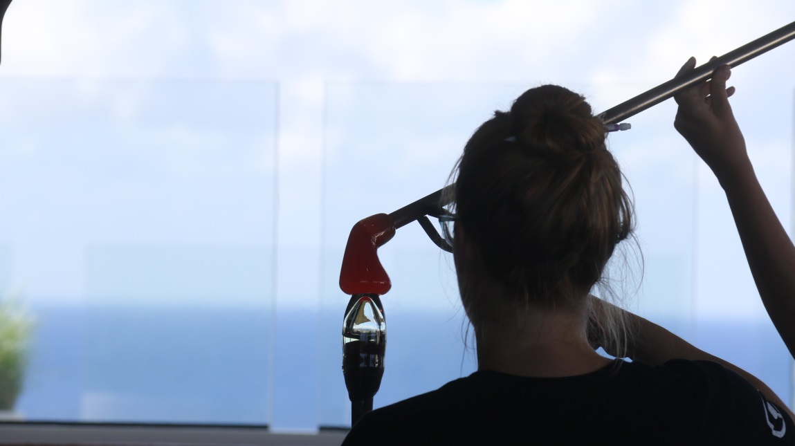 Corning Museum of Glass