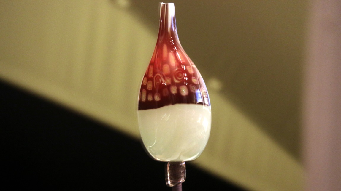 Same jar nearly complete