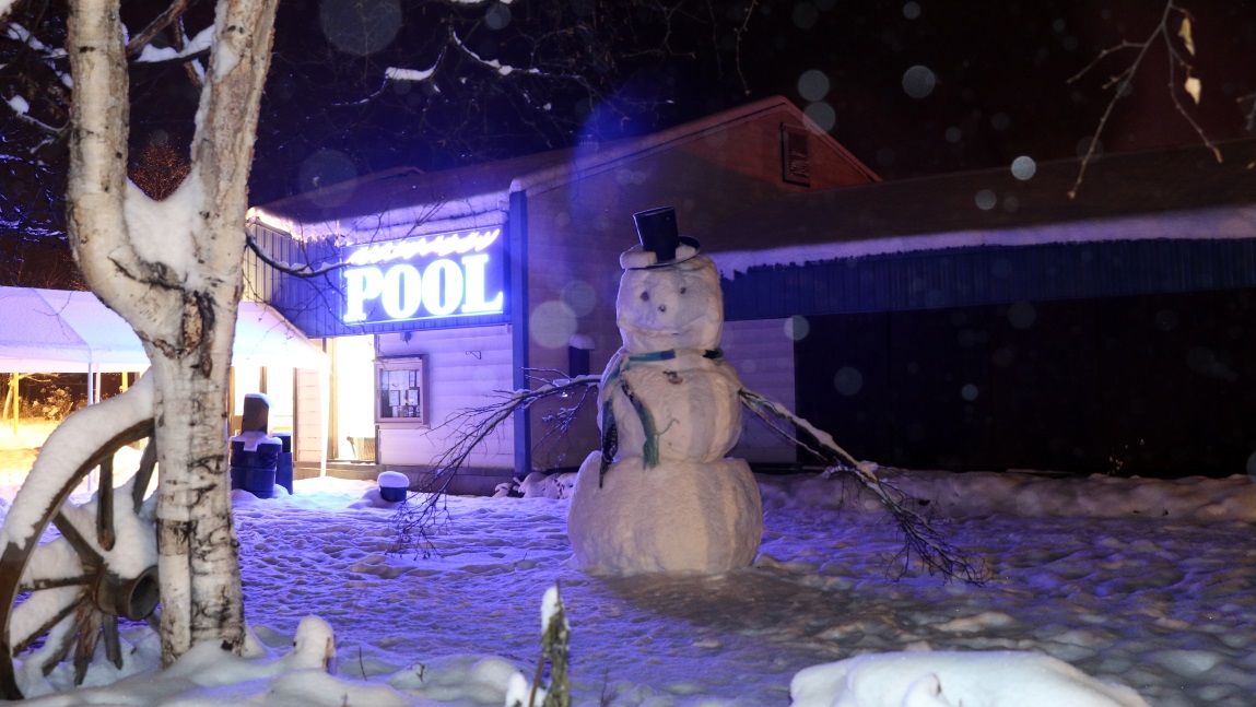 Snowman