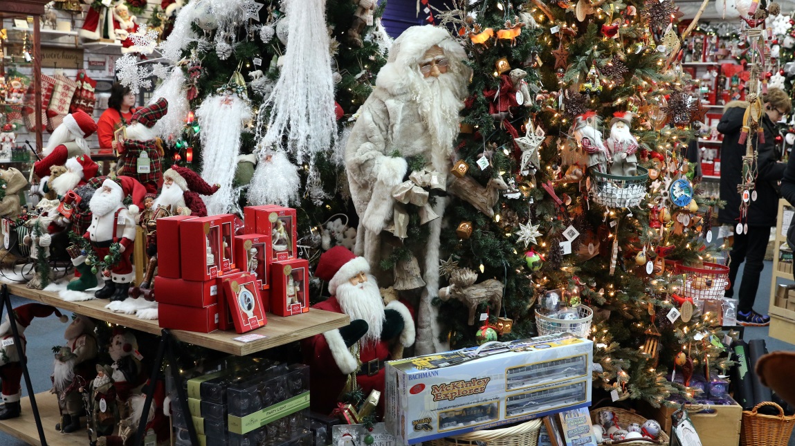 Isn't an empty space