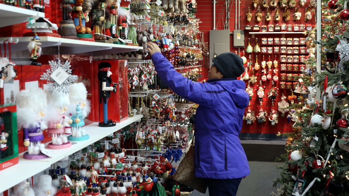 Continuing to explore