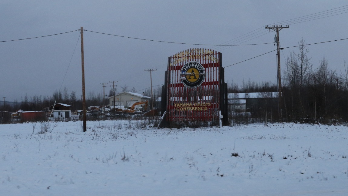 Tanana Chiefs Conference