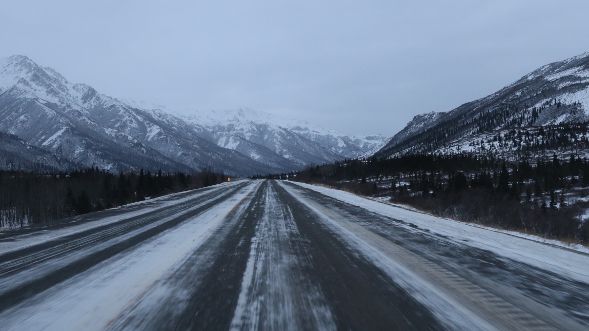 South of Healy