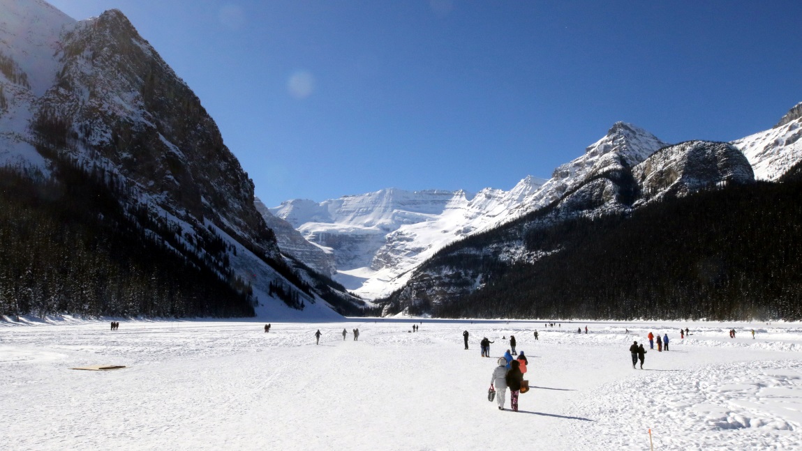 Lake Louise