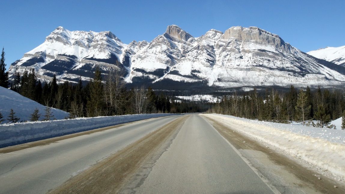 Mount Wilson