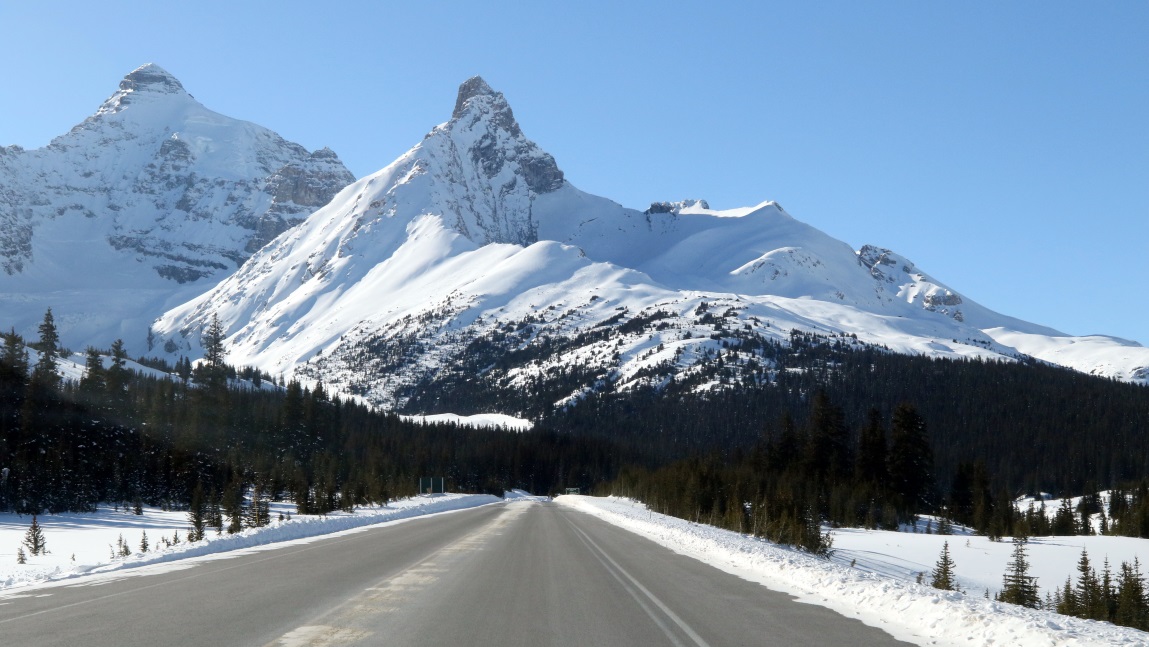 Hilda Peak
