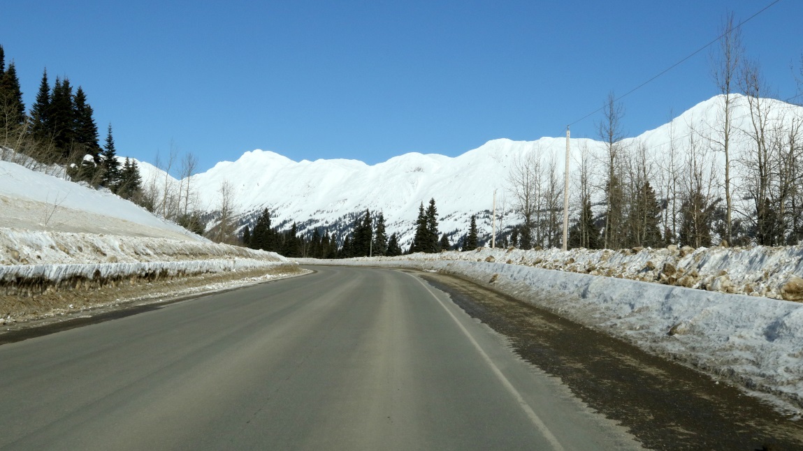 Near Powder King Mountain Resort