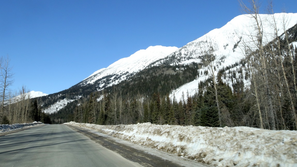 Murray Range
