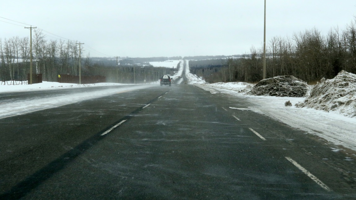 Tower Lake area